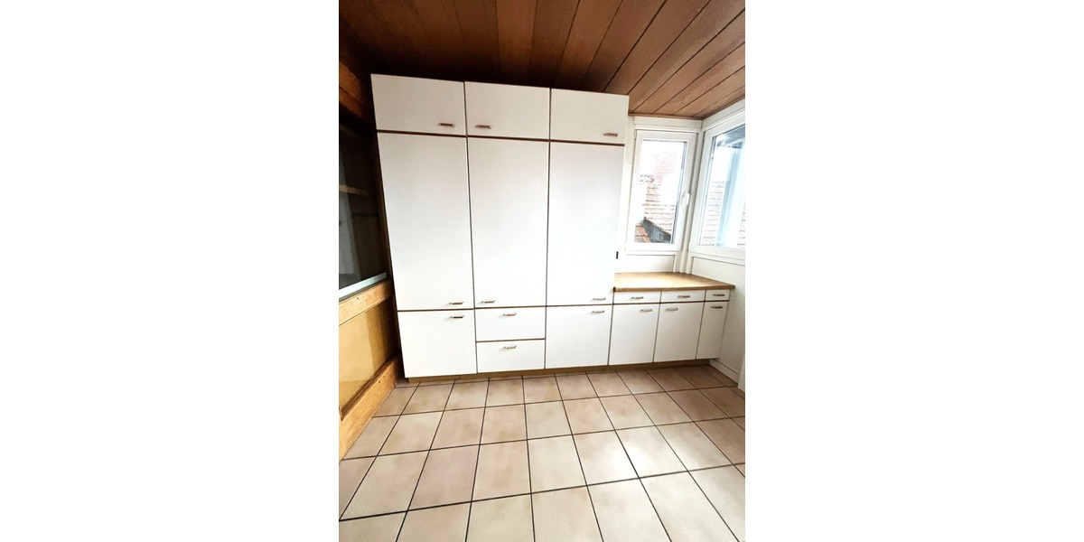 Attraktive Dachgeschosswohnung mit sonniger Terrasse - Dachgeschoßwohnung Enkenbach | Angebot:25416287