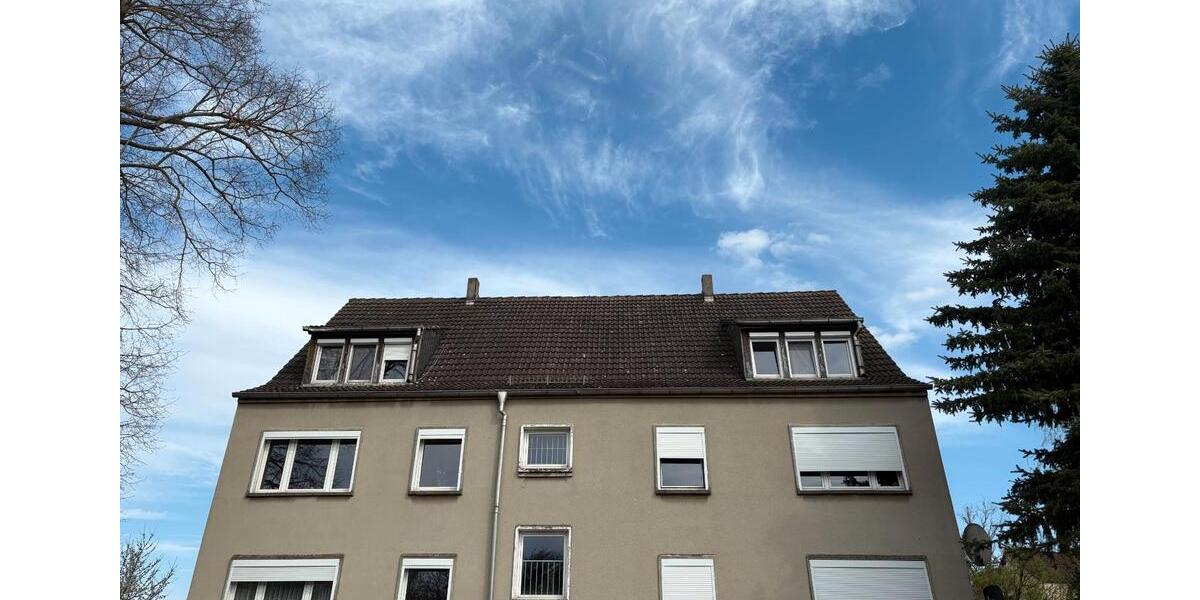 Hochparterre Bad Düben - 3 Zimmer, 61 m&sup2;, 415&euro; | Angebot:26643591