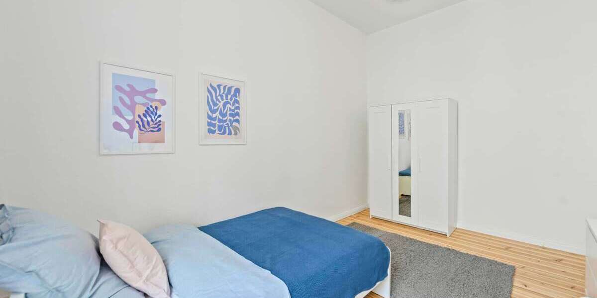 WG-Zimmer in Berlin 670 € 15 m² zimmer