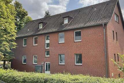 Wohnung Lüneburg Kreideberg - 1 Zimmer, 21 m&sup2;, 298&euro; | Angebot:27280420