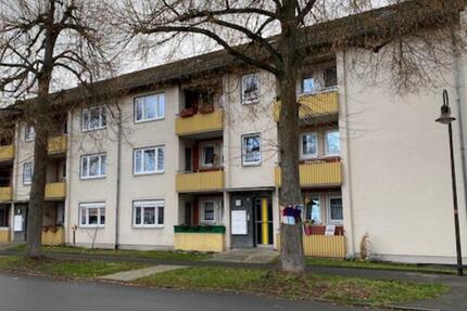 3 ZKB+B | BSA | ab sofort | Top-Lage am Kurpark | 3 zimmer