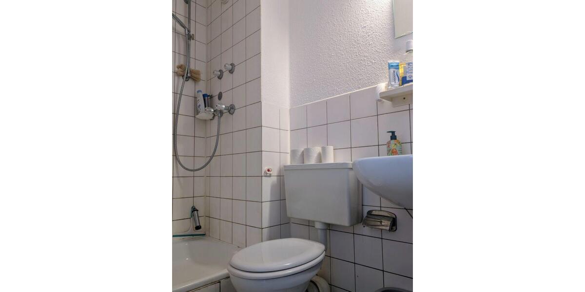 Etagenwohnung Buckenhof - 1 Zimmer, 22 m&sup2;, 550&euro; | Angebot:26649492