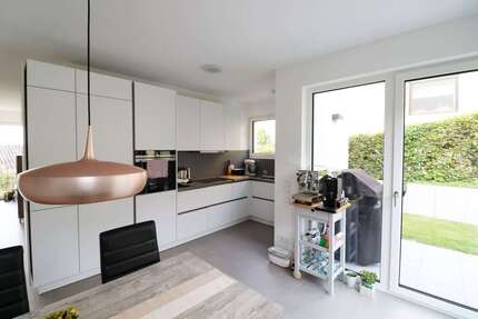 Wohnung zum Mieten in Winnenden 1.950 € 129 m²