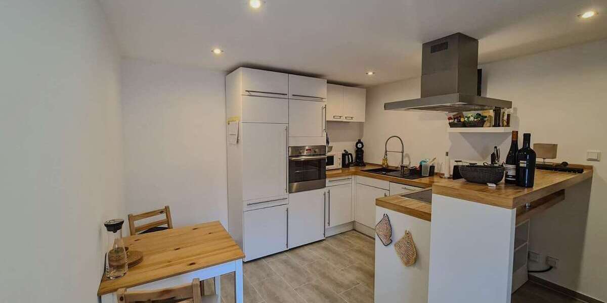 Etagenwohnung Messel - 2 Zimmer, 71 m&sup2;, 790&euro; | Angebot:27212842