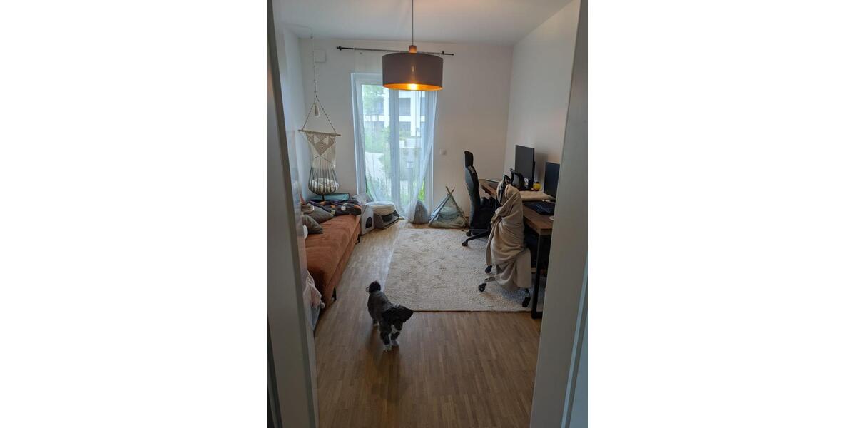 Erdgeschoßwohnung Hildesheim Oststadt/Stadtfeld - 3 Zimmer, 91 m&sup2;, 1.068&euro; | Angebot:26636522