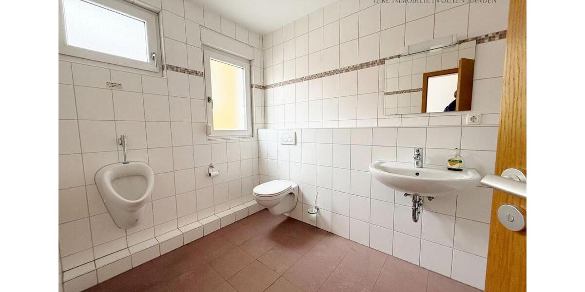 Gewerbeobjekt Veitsbronn - 1.100&euro; | Angebot:24964599