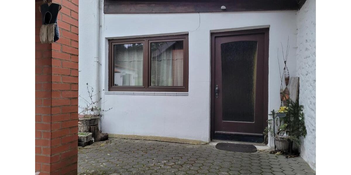 Erdgeschoßwohnung Kronach - 1 Zimmer, 30 m&sup2;, 340&euro; | Angebot:25842091