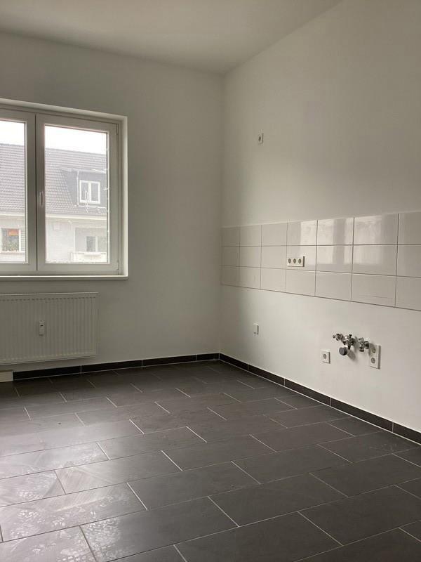 Geräumige 3-Zimmer-Wohnung mit WBS+20 zimmer