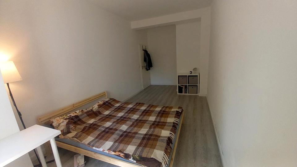 Wohnen auf Zeit Rostock Hansaviertel - 3 Zimmer, 15 m&sup2;, 580&euro; | Angebot:26665085