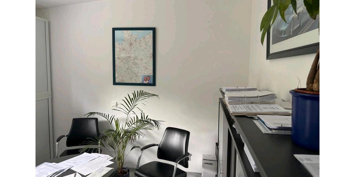 Gewerbeobjekt Staufenberg - 720&euro; | Angebot:26015084