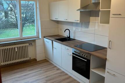 3 Zimmerwohnung in Tiengen 3 zimmer