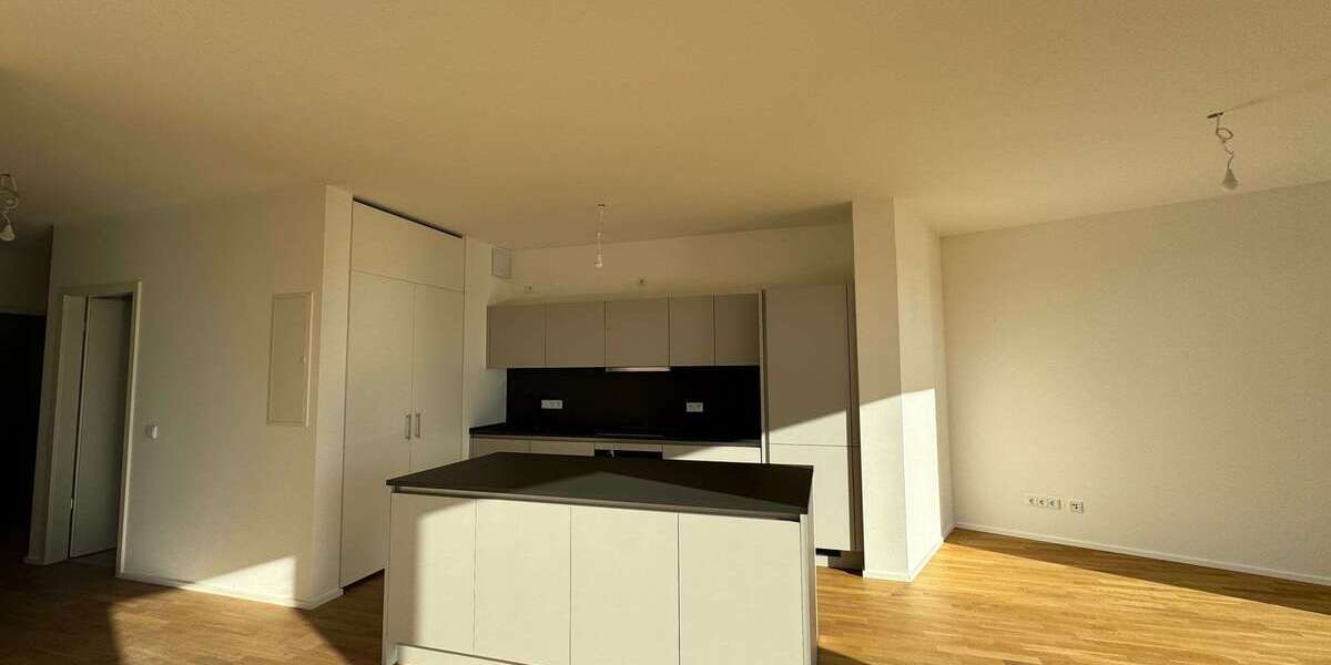 Etagenwohnung Ostfildern - 3 Zimmer, 117 m&sup2;, 2.287&euro; | Angebot:25237998