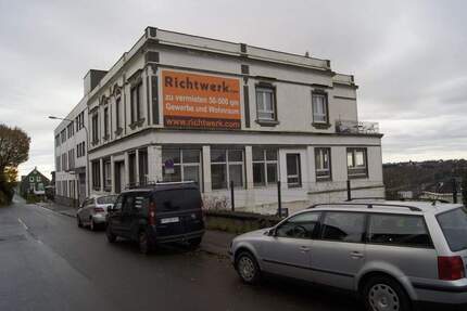 Gewerbeobjekt Remscheid Nord - 790&euro; | Angebot:25774218