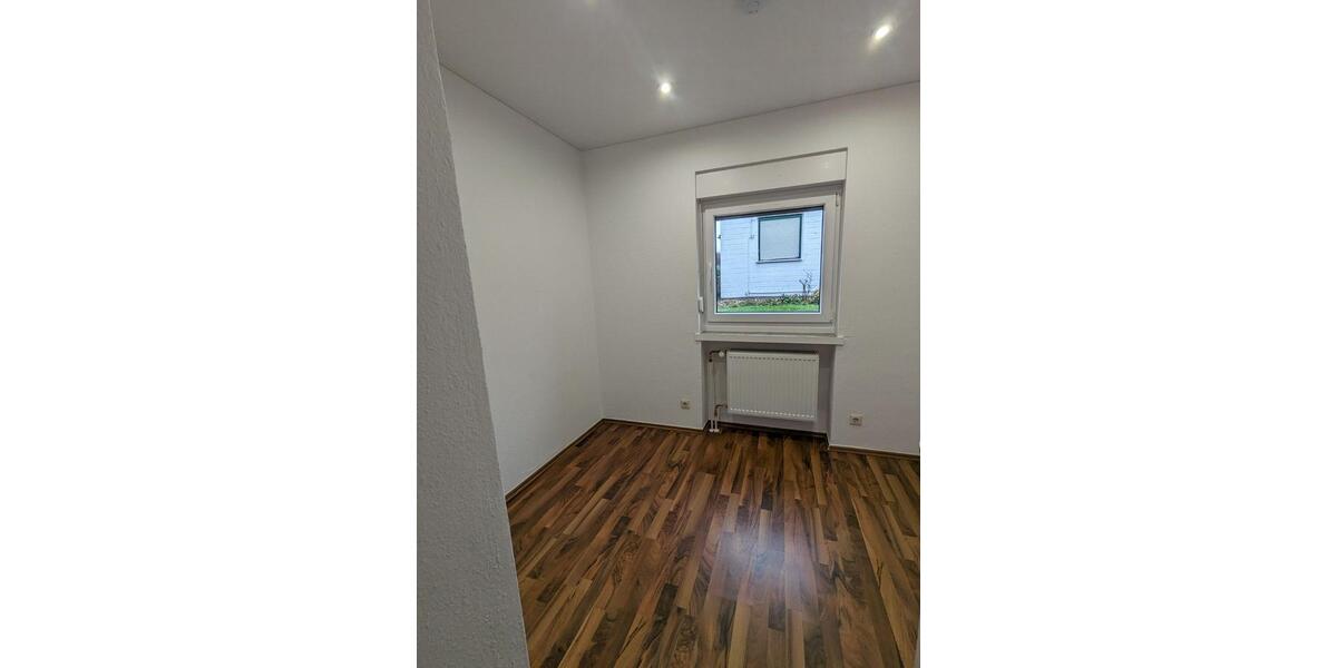 kernsanierter Bungalow in schöner Natur in POSTEHOLZ 3 zimmer