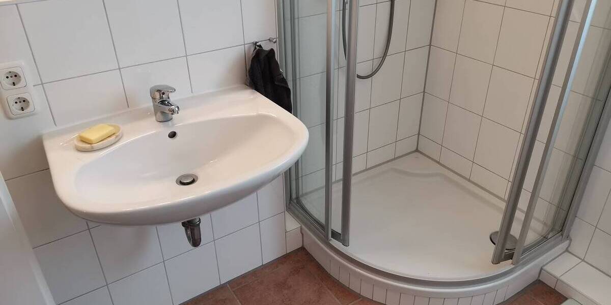 Etagenwohnung Buxtehude Eilendorf - 3 Zimmer, 89 m&sup2;, 972&euro; | Angebot:26117953