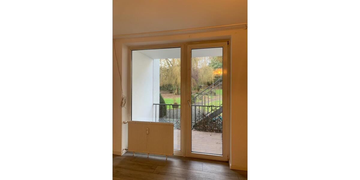 Erdgeschoßwohnung Gummersbach Berstig Süd - 2 Zimmer, 49 m&sup2;, 470&euro; | Angebot:24714445