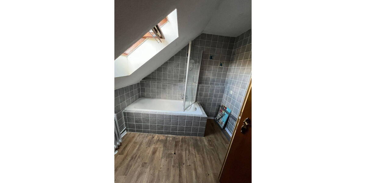 Etagenwohnung Obernkirchen - 2 Zimmer, 58 m&sup2;, 540&euro; | Angebot:26831986