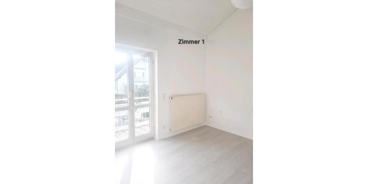 Etagenwohnung Groß-Zimmern Zimmern - 3 Zimmer, 92 m&sup2;, 900&euro; | Angebot:26687538