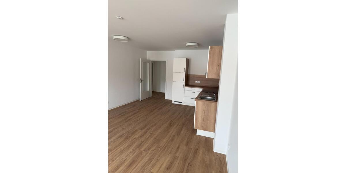 Etagenwohnung Stamsried - 3 Zimmer, 93 m&sup2;, 835&euro; | Angebot:24520684