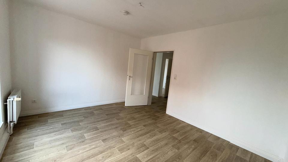 Etagenwohnung Brunsbüttel - 2 Zimmer, 55 m&sup2;, 469&euro; | Angebot:26443860