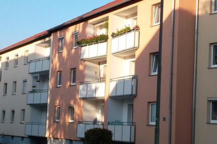 Wohnung Weiden in der Oberpfalz - 2 Zimmer, 54 m&sup2;, 495&euro; | Angebot:26557039
