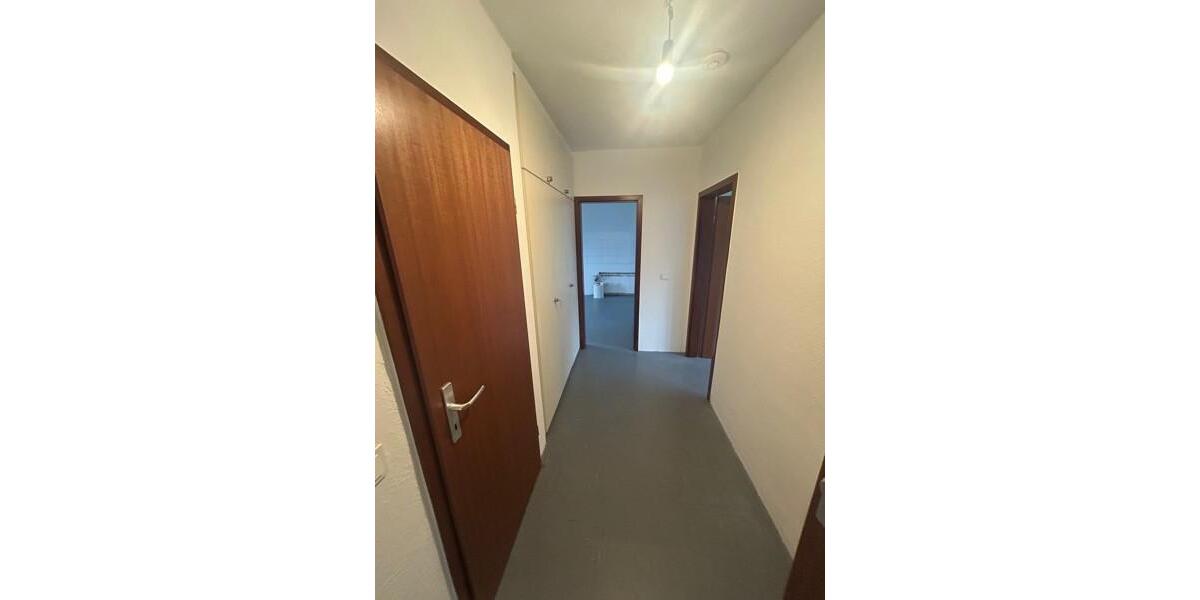 Dachgeschoßwohnung Dortmund Huckarde - 2 Zimmer, 62 m&sup2;, 348&euro; | Angebot:21630588