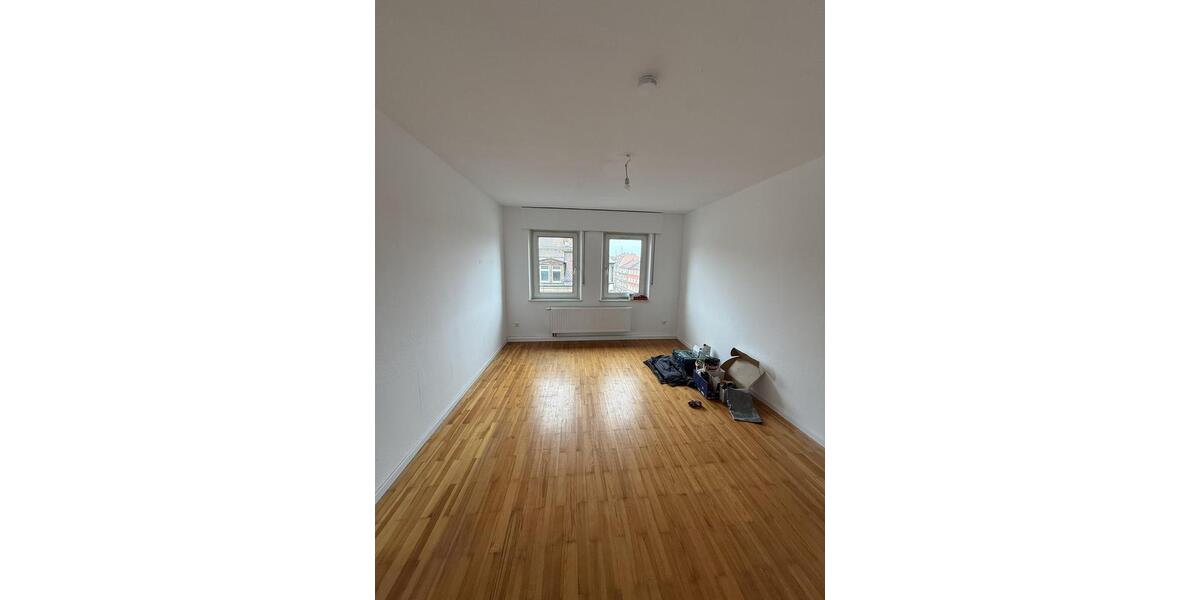 Etagenwohnung Nürnberg Kleinweidenmühle - 4 Zimmer, 120 m&sup2;, 1.720&euro; | Angebot:25251363