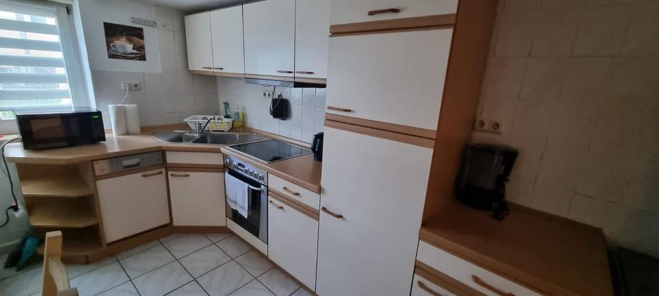 Wohnen auf Zeit Neukirchen - 3 Zimmer, 100 m&sup2;, 20&euro; | Angebot:13685864