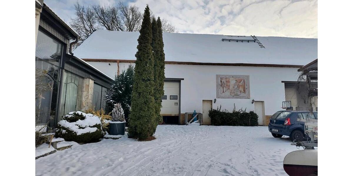 Gewerbeobjekt Großpösna - 1.200&euro; | Angebot:24806814