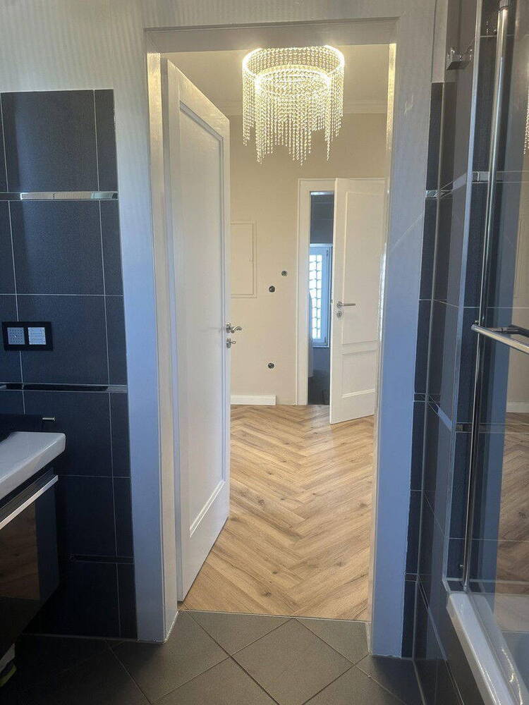 Exclusive Terrassenwohnung