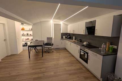 Wohnung zum Mieten in Crailsheim 825 € 59.13 m² 2 zimmer
