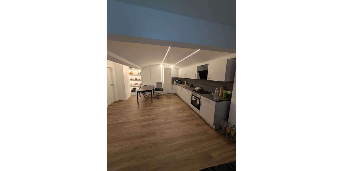 Wohnung zum Mieten in Crailsheim 825 € 59.13 m² 2 zimmer