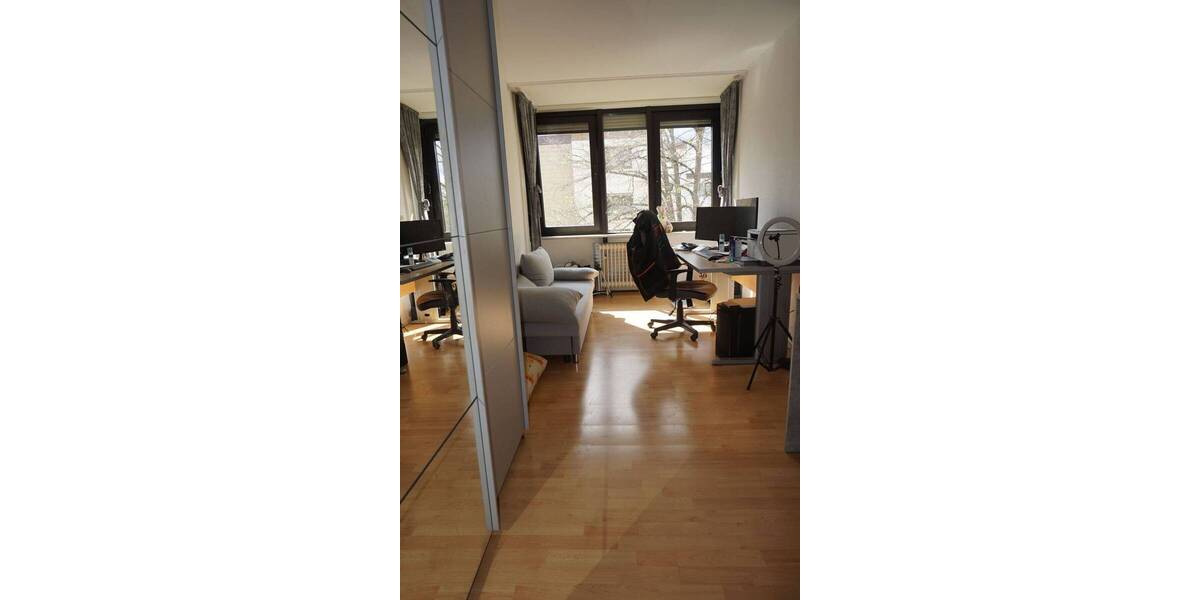 Etagenwohnung Schramberg Sulgen - 4 Zimmer, 100 m&sup2;, 700&euro; | Angebot:26704381