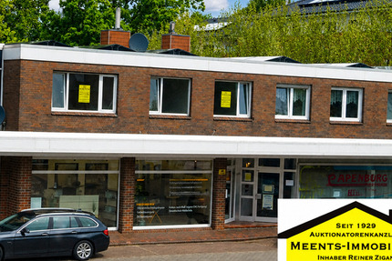 Wohnung Wiesmoor - 4 Zimmer, 140 m&sup2;, 850&euro; | Angebot:26441402