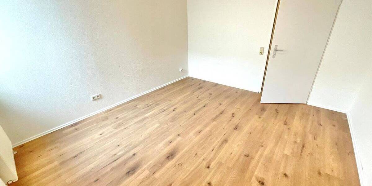 Etagenwohnung Hagen Wehringhausen - 3 Zimmer, 84 m&sup2;, 499&euro; | Angebot:26596375