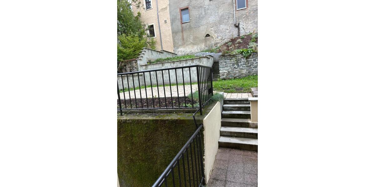 Etagenwohnung Zschopau - 4 Zimmer, 93 m&sup2;, 970&euro; | Angebot:24748771