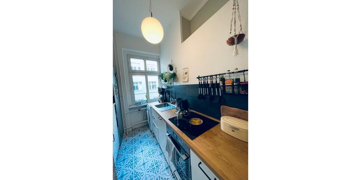 Wohnen auf Zeit Berlin Charlottenburg-Wilmersdorf - 2 Zimmer, 61 m&sup2;, 1.800&euro; | Angebot:26703208