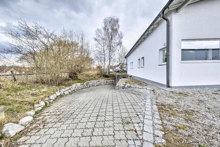 Gewerbeobjekt Weilheim in Oberbayern - 485&euro; | Angebot:25856955