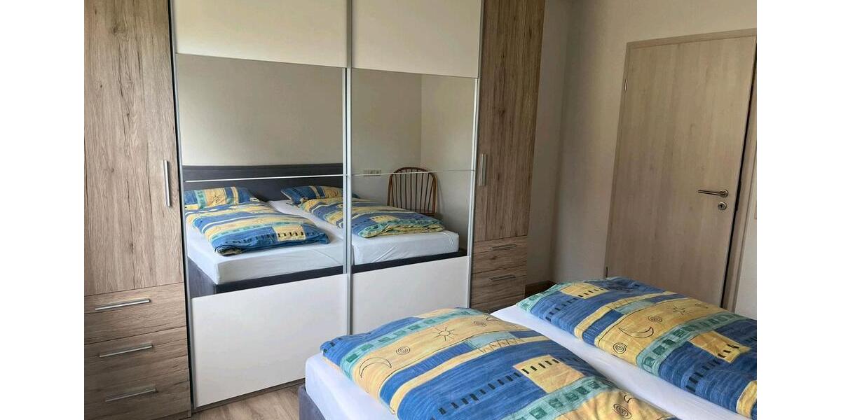 3-Zimmer-Wohnung in Langenargen am Bodensee zu vermieten 3 zimmer