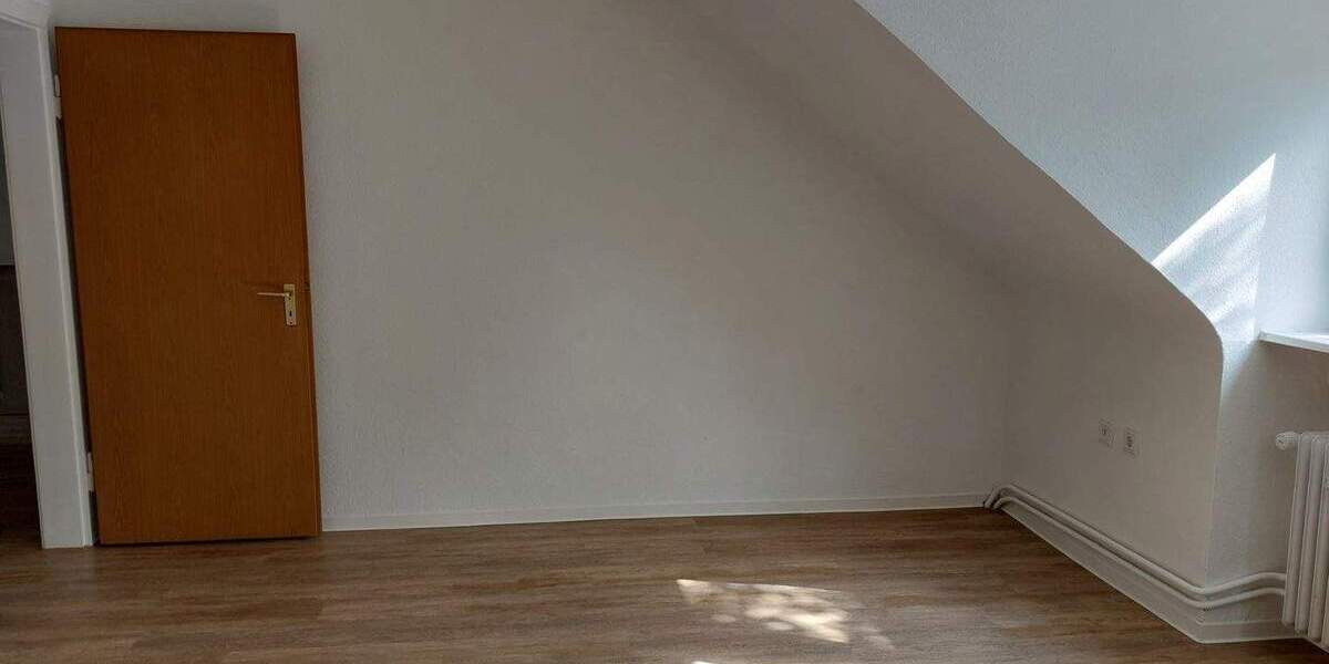 Etagenwohnung Gladbeck Mitte - 2 Zimmer, 45 m&sup2;, 300&euro; | Angebot:25664541