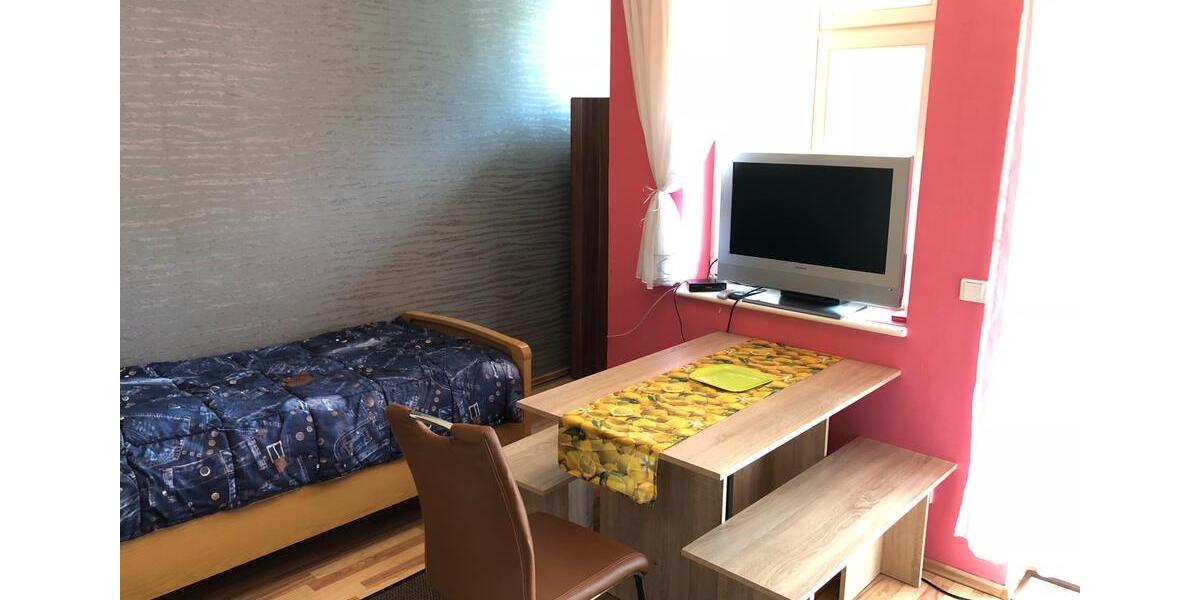 Wohnen auf Zeit Velten - 2 Zimmer, 34 m&sup2;, 27&euro; | Angebot:25378569