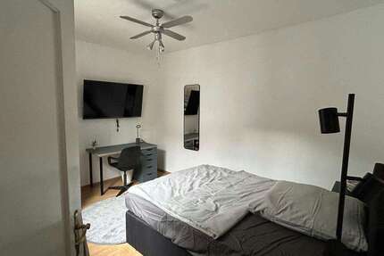 WG-Zimmer in Frankfurt am Main 670 € 14 m² zimmer