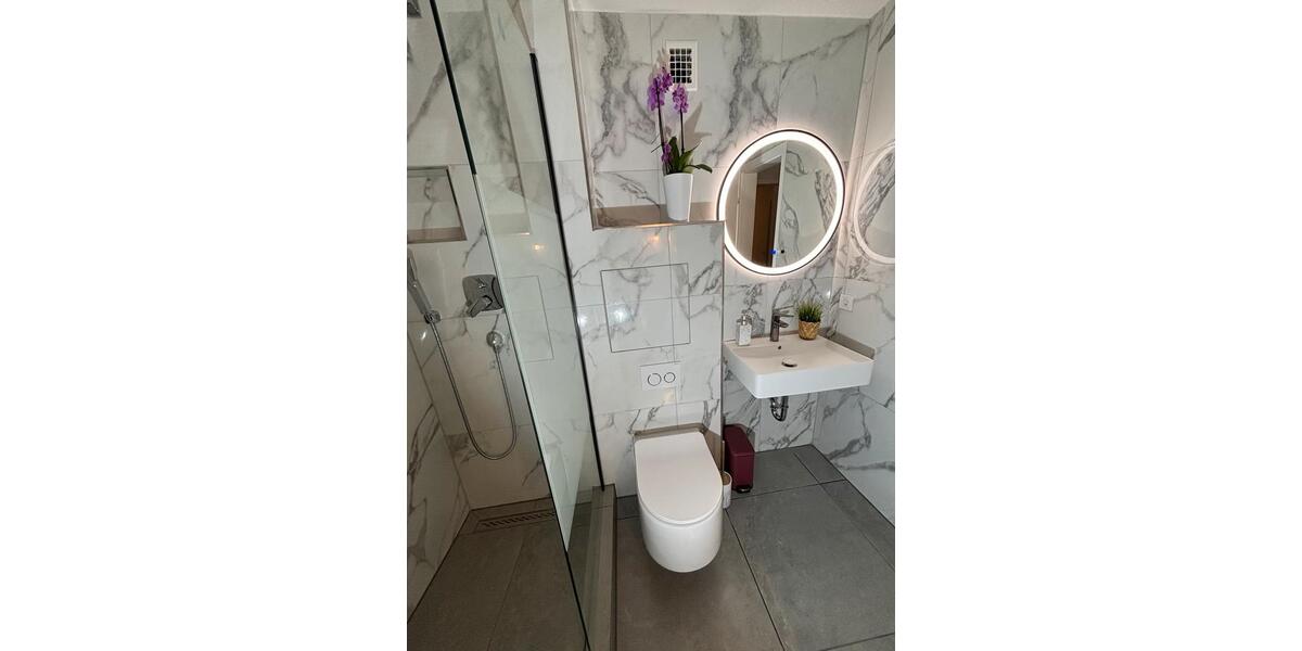 Wohnen auf Zeit Schorndorf - 3 Zimmer, 75 m&sup2;, 190&euro; | Angebot:23685846