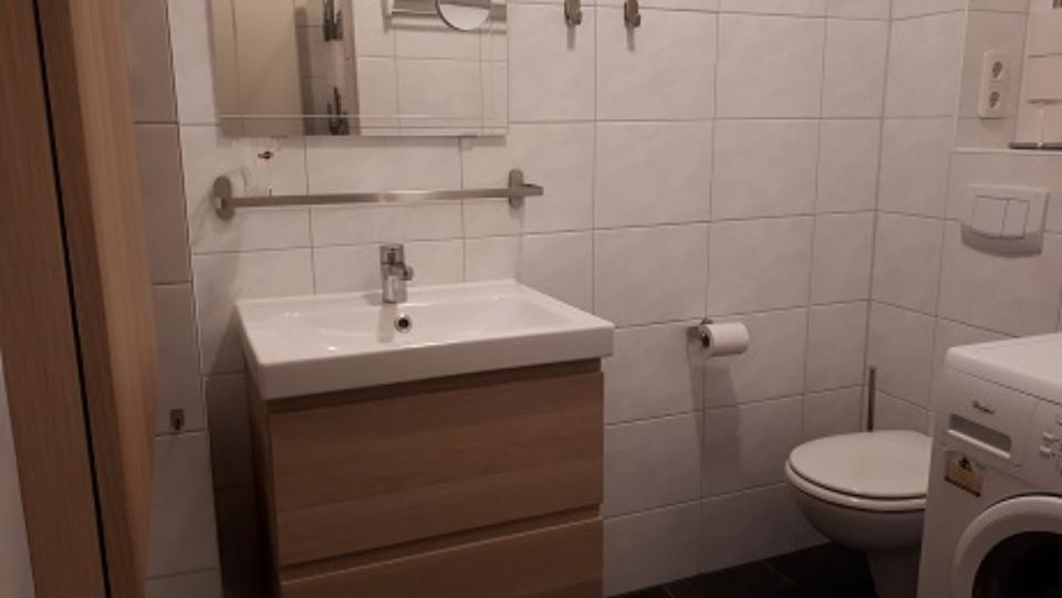 Wohnen auf Zeit Sagard - 1 Zimmer, 35 m&sup2;, 890&euro; | Angebot:21622061