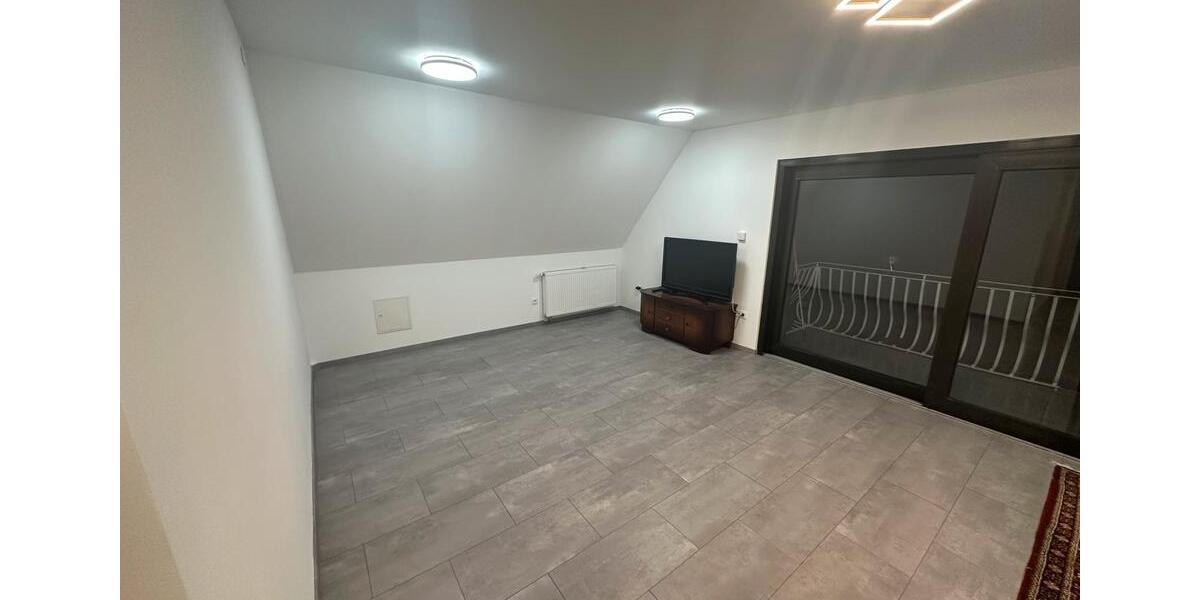 Frisch Renoviert Familiendomizil in Richrath Wohnung Langenfeld 4 zimmer