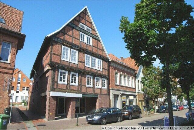 Gewerbeobjekt Stadthagen - 1.200&euro; | Angebot:16208026