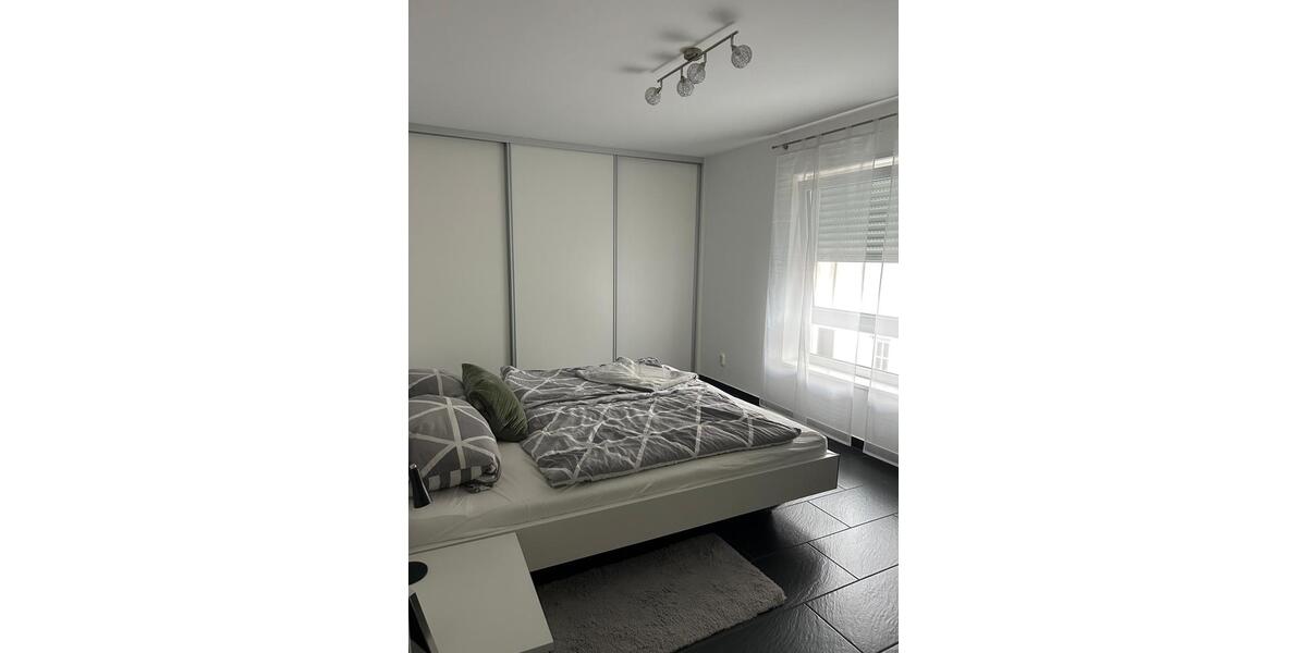 Vermietung Haus LU-Ruchheim 3 zimmer