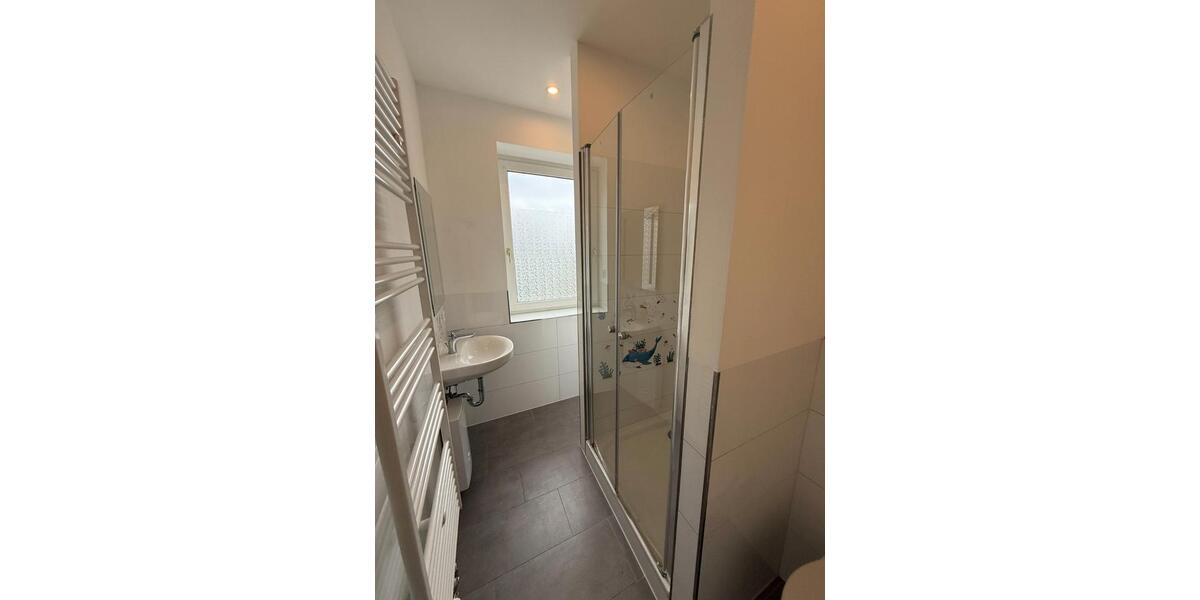 Etagenwohnung Halberstadt - 4 Zimmer, 81 m&sup2;, 430&euro; | Angebot:26132545