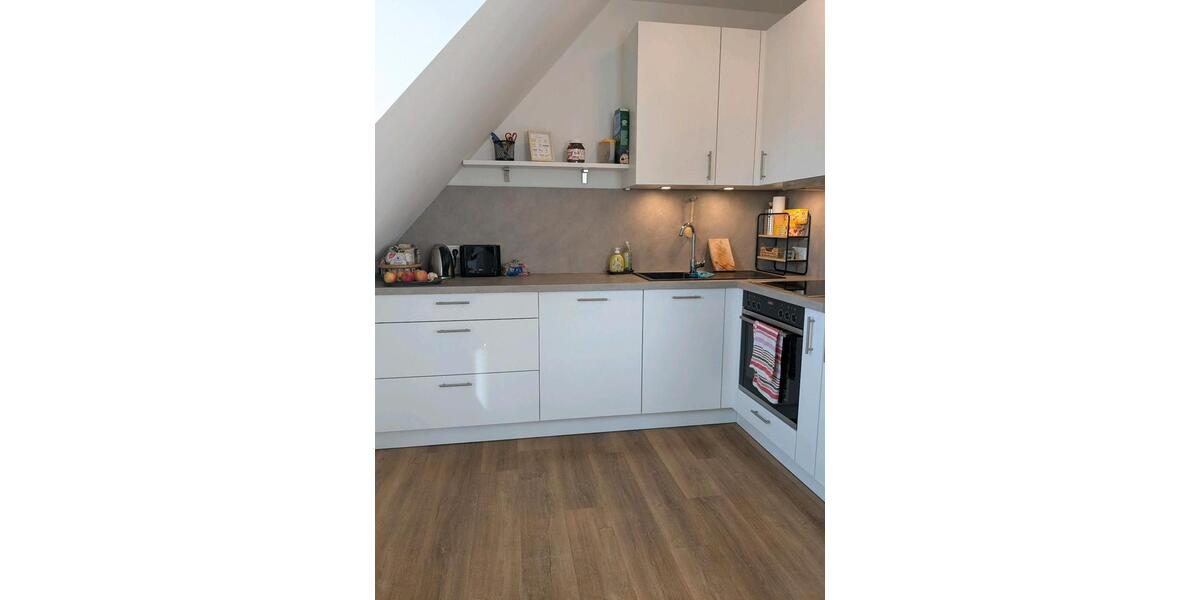 Wohnen auf Zeit Lüneburg - 1 Zimmer, 11 m&sup2;, 550&euro; | Angebot:26228172