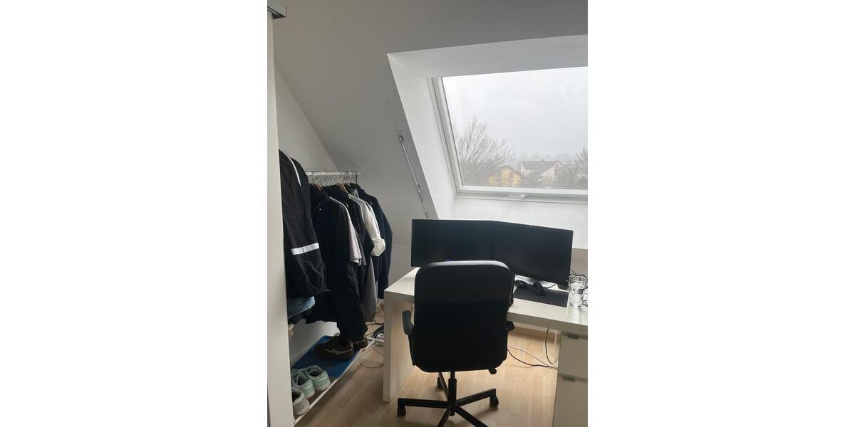 Wohnen auf Zeit Regensburg Ganghofersiedlung - 1 Zimmer, 17 m&sup2;, 390&euro; | Angebot:24891466